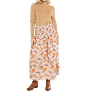 NEW HOLLY SHAE DESIGN women's betsey skirt in sand